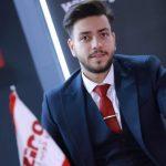 آقای اسکندری یکتا ذوب